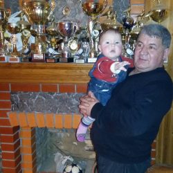 avatar for Дрекало Василь