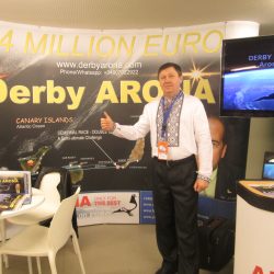 avatar for Задорожний Андрій