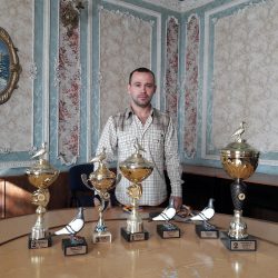 avatar for Русин Ігор