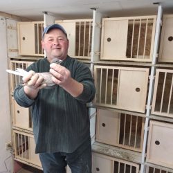 avatar for Крехтяк Йосип